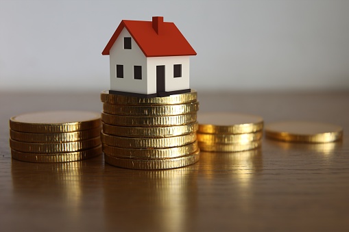 Quand démarre le remboursement d\'un crédit immobilier lors d\'un achat en VEFA ?